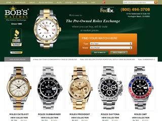 bob's watches nyc|bob's watches reviews scams.